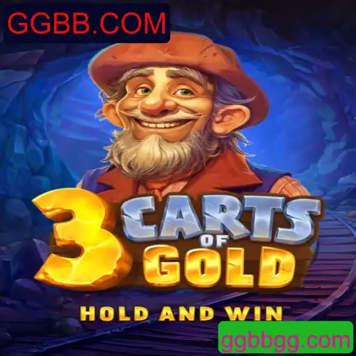 Descobrindo 3cartsOfGold: Um Jogo de Estratégia Envolvente