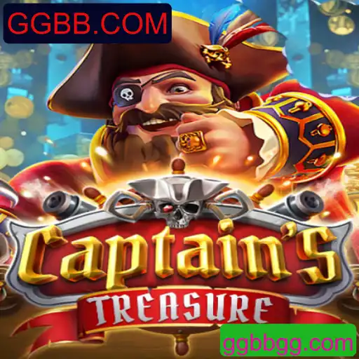 CaptainssTreasure: A Aventura Épica no Mundo dos Tesouros Ocultos