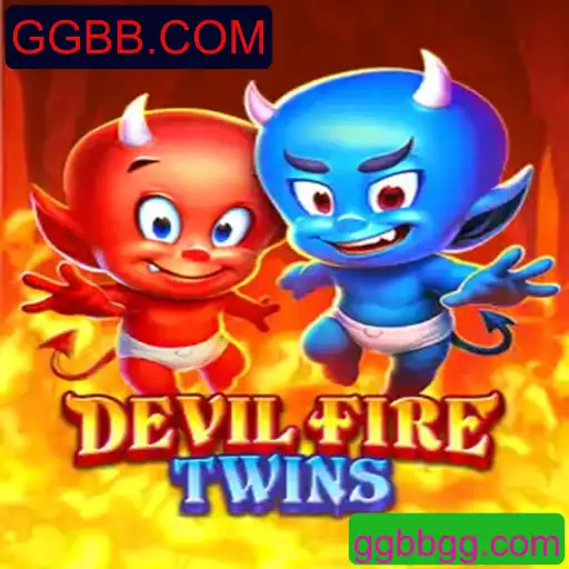 DevilFireTwins: Um Mergulho no Fascinante Jogo Revelação de GGBB.COM