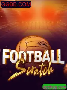 FootballScratch: Uma Nova Maneira de Viver a Emoção do Futebol