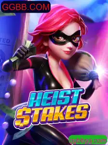 Desvendando HeistStakes: Um Jogo de Aventura Inigualável