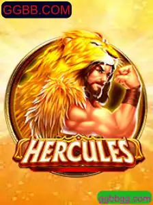 Descubra o Fascinante Mundo de Hercules e GGBB.COM