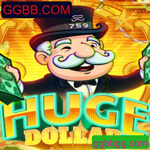 Descubra o Mundo do Jogo HugeDollar