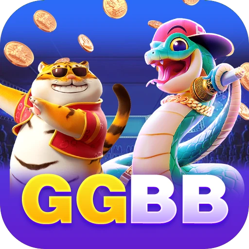 GGBB.COM Logo