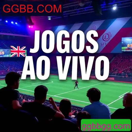 Jogos ao vivo