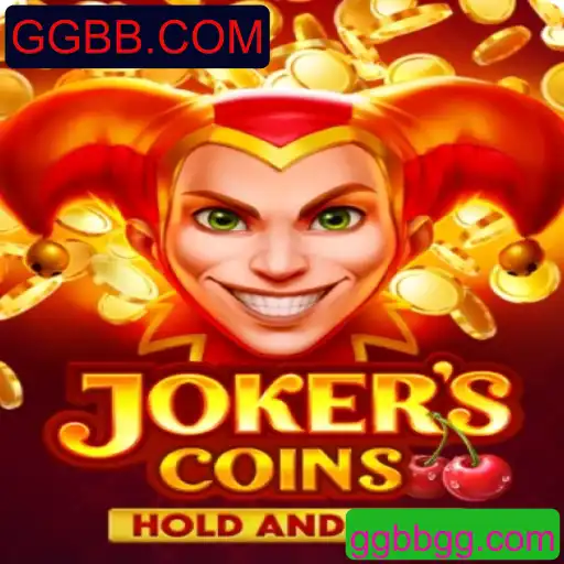 Descubra o Mundo Emocionante de JokersCoins no GGBB.COM