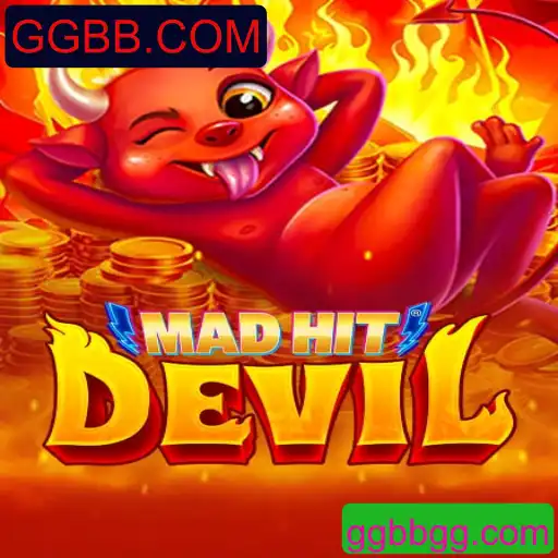 Descubra MadHitDevil: A Nova Sensação no Mundo dos Jogos Digitais