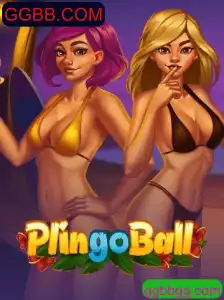 Descubra o Novo Fenômeno dos Jogos: Plingoball
