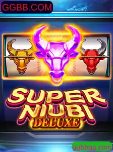 Explorando o Mundo de SuperNiubiDeluxe e Sua Conexão com GGBB.COM