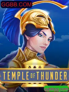 Explorando o Fascinante Mundo de TempleofThunder: Um Guia Completo