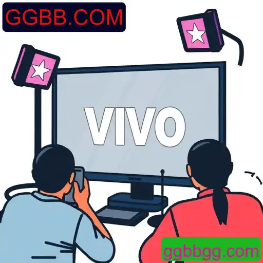 Transmissão ao vivo