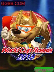 Explore o Mundo de WorldCupRussia2018: Um Jogo de Estratégia e Diversão